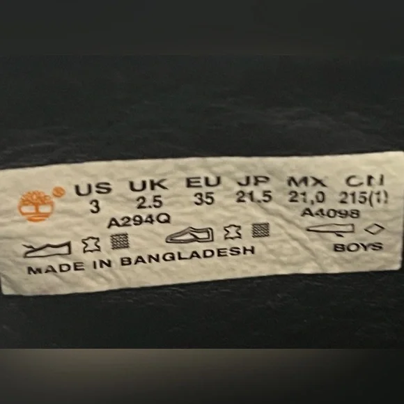 Timberland X Toronto Raptors Colab - Picture 9 of 10